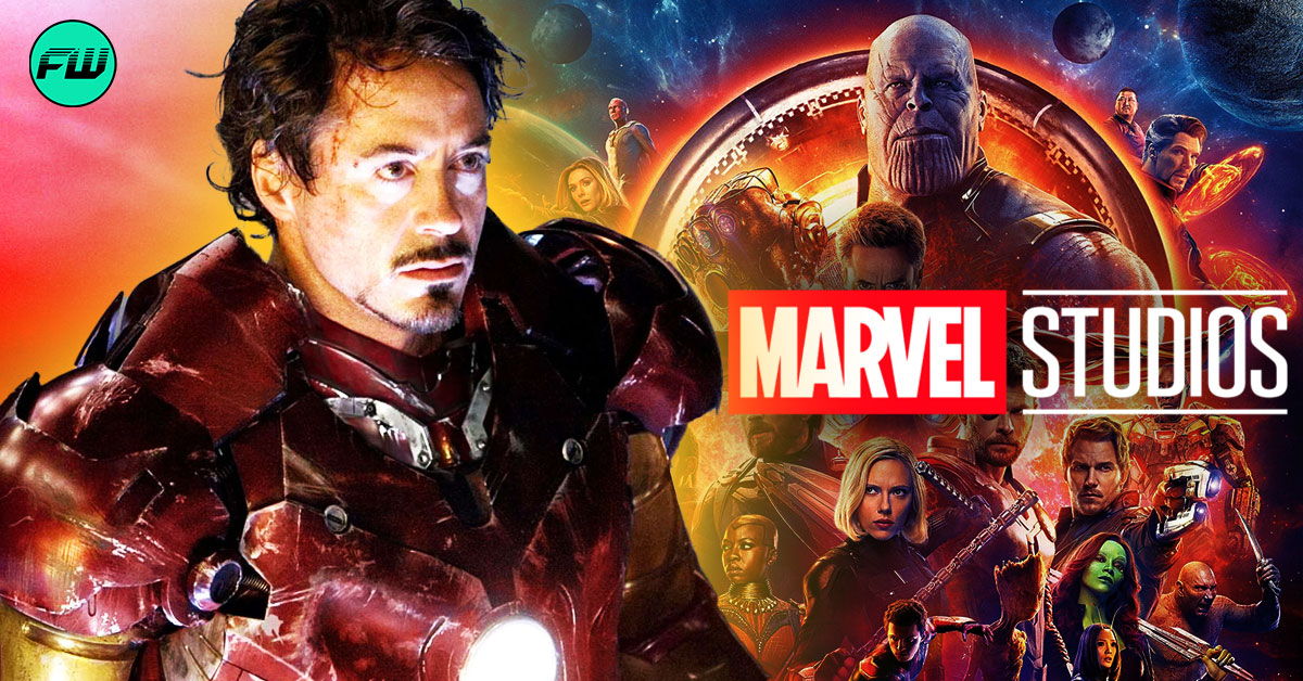 Shocking Marvel Return Teased For 'Avengers: Secret Wars