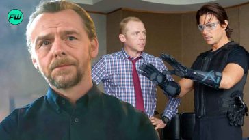 "The minute you start to embrace your own hype...": Simon Pegg Refuses to Commit 1 Mistake Despite Working With Tom Cruise