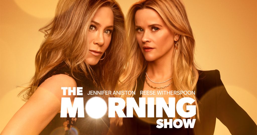 the morning show