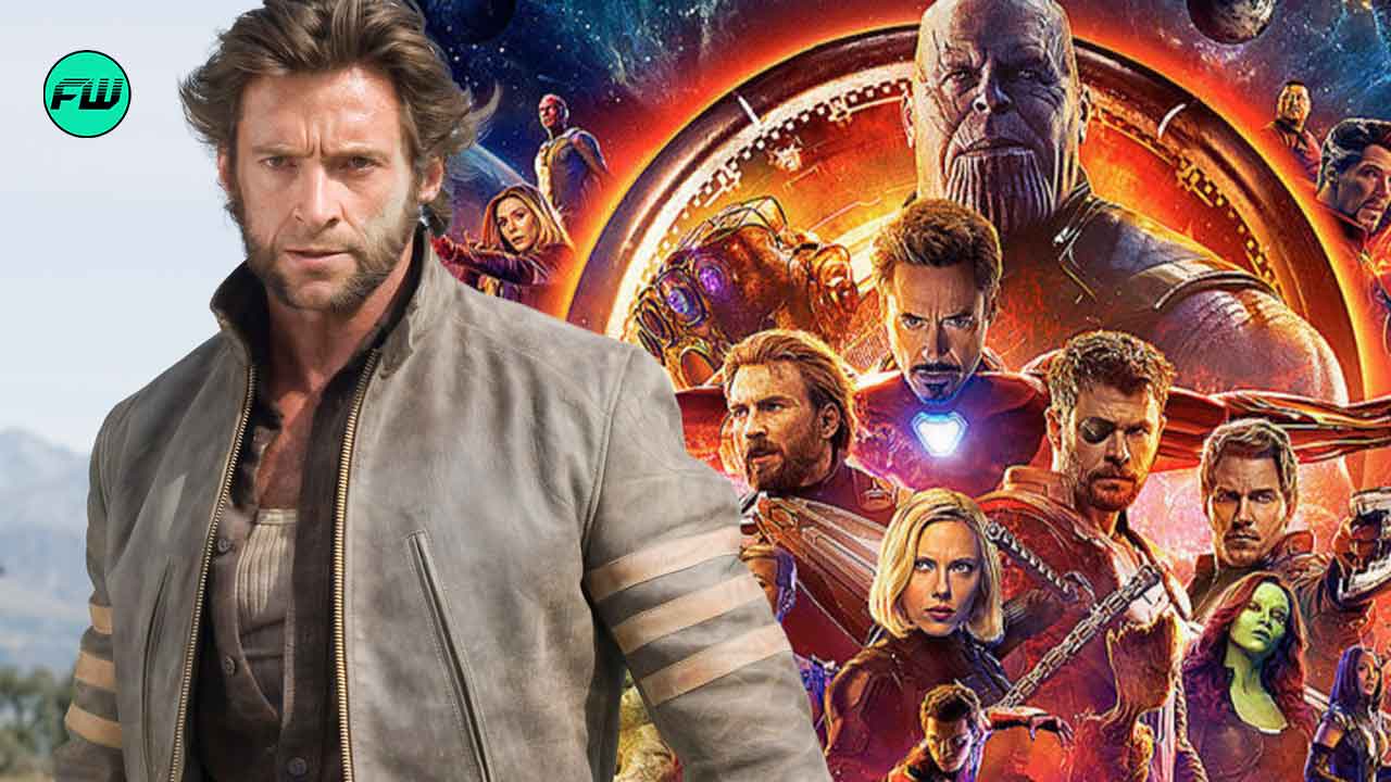The Most Ridiculous Wolverine Theory Could've Been Hugh Jackman's Ticket into Infinity War