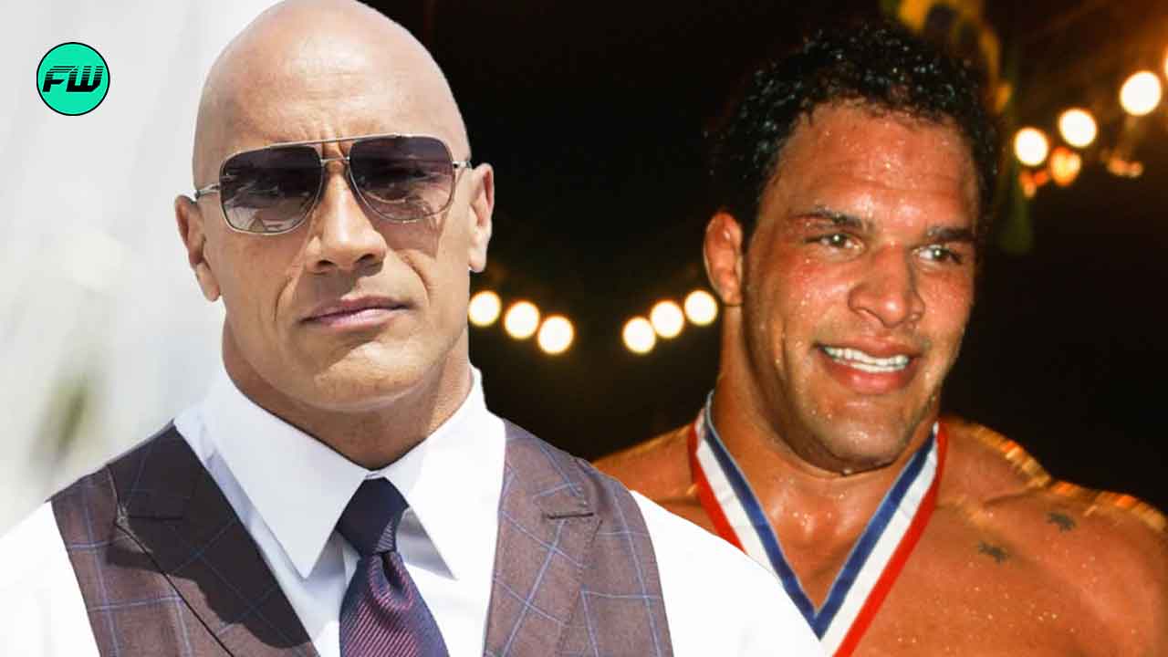 “The Rock is going for that Oscar”: Fans Predict Dwayne Johnson’s Biopic on UFC Heavyweight Legend Mark Kerr Will Be The Best Movie of His Career