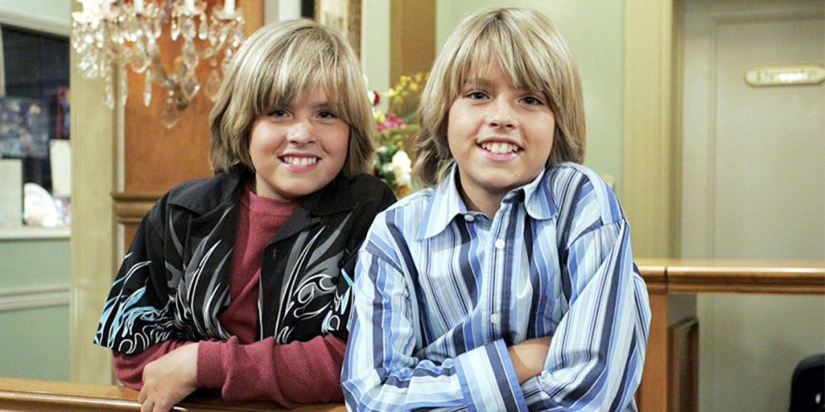 the suite life of zack and cody-2