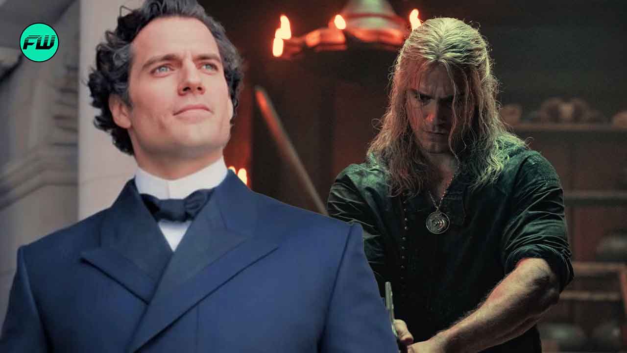 "The toughest part for me was...": Henry Cavill Was Juggling Chainsaws While The Witcher Kept Humiliating Him With Source Material Detours