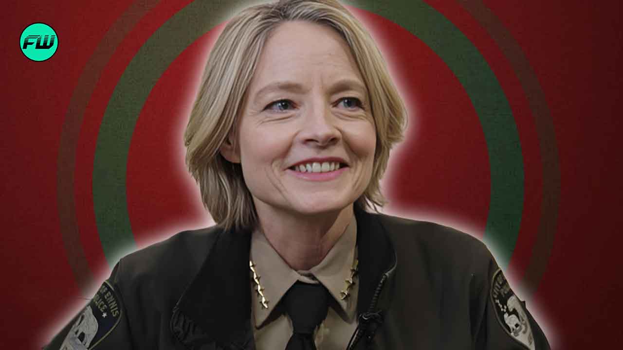 "There are two different sides of me": Oscar Winner Jodie Foster's Confession on Medical Condition That isn't 'Great for acting'