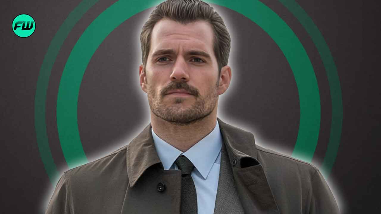 "There's a lot more to me than just that": Not Henry Cavill, Another British Actor Hates Being Called 'King of the Nerds'