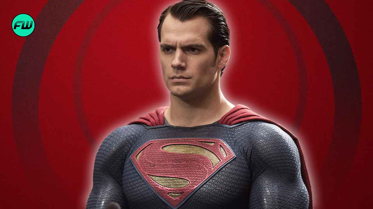 "There's also a curse": Henry Cavill Revealed the Superman Curse That May Have Permanently Affected His Career