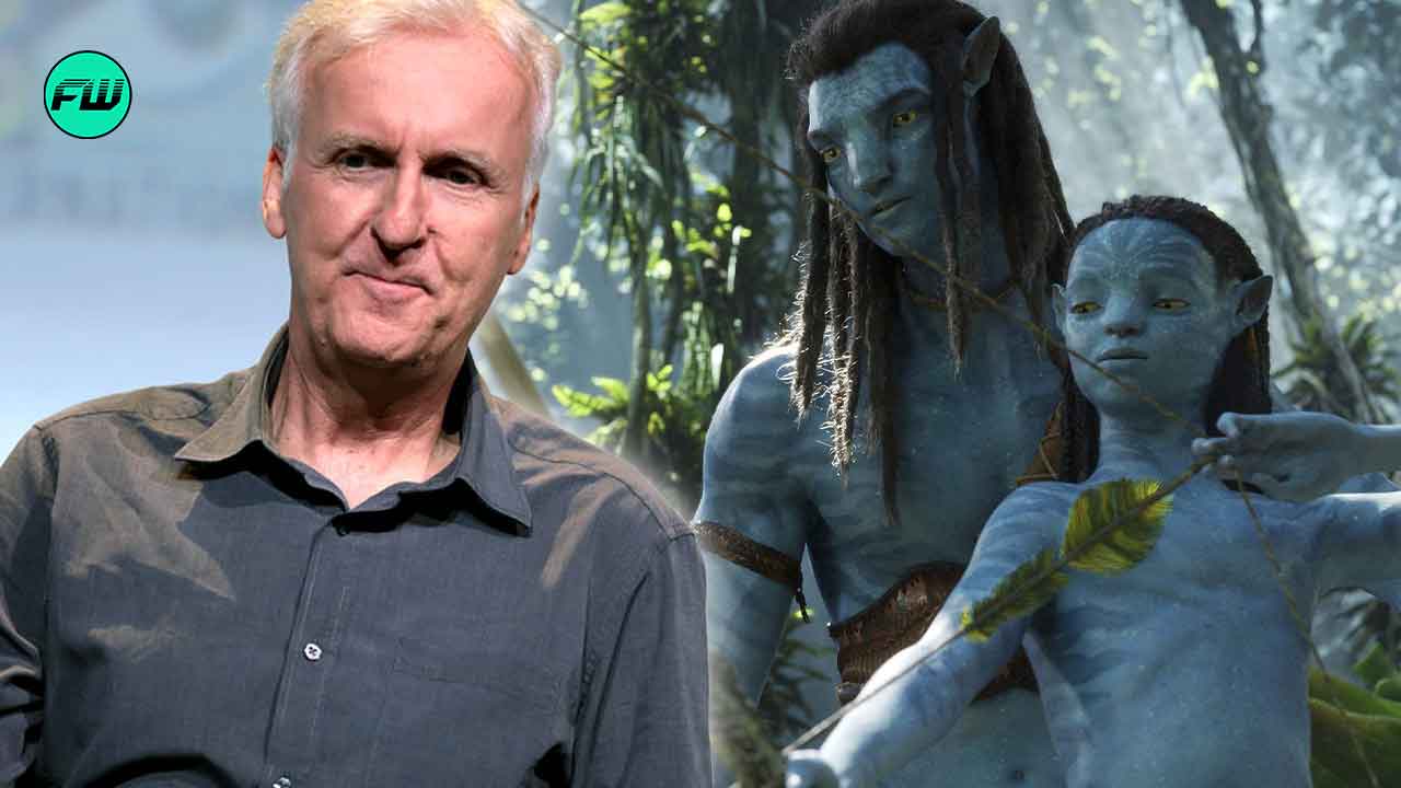 "They deserve a fair wage": Avatar's VFX Artists Get Much Needed Support Over Planning to Unionize After Helping James Cameron Build a $5.2 Billion Worth Franchise