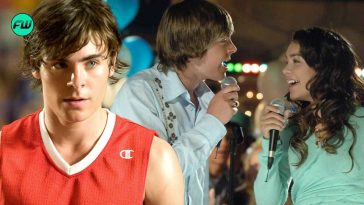 "They were making out on and off for...": The High School Musical Star Zac Efron Reportedly Made Out With Post-breakup