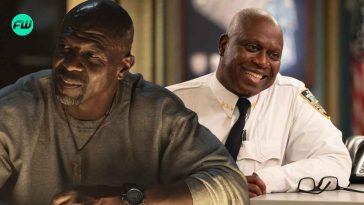 "This hurts, you left us too soon": Terry Crews Joins Other Brooklyn Nine-Nine Stars to Mourn the Tragic Death of Andre Braugher