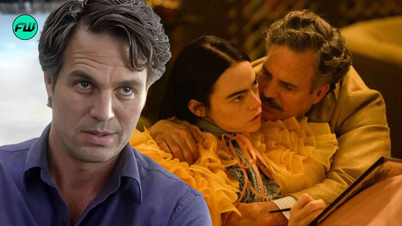 “This is really difficult material!”: The 1 Role That Really Challenged Mark Ruffalo isn’t MCU