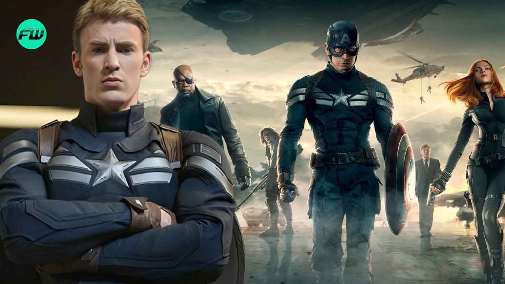 “This whole movie felt like anime”: Not Chris Evans’ The Winter Soldier, Fans are Hailing Another MCU Movie for its Fight Scenes