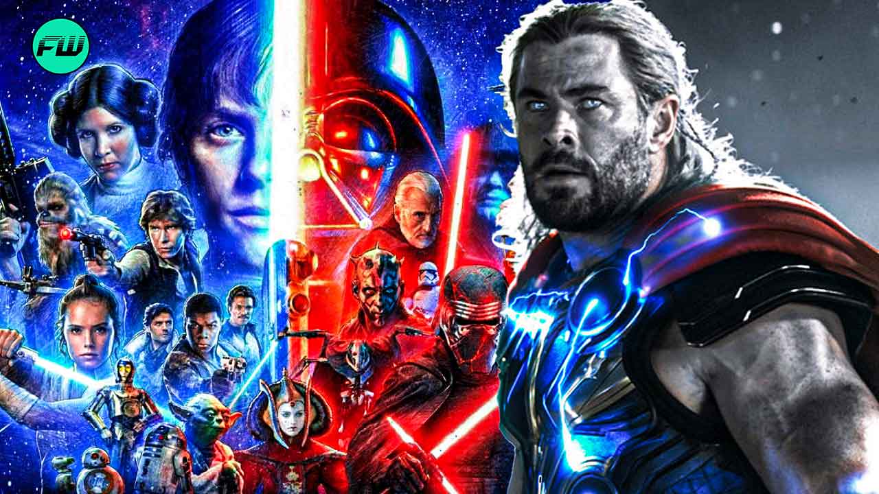 Darker, More Mature Thor 5 a Real Possibility after Star Wars Director’s Honest Response to Chris Hemsworth Movie