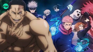 “Thought my guy was dead”: After Todo’s Epic Arrival in Jujutsu Kaisen, Fans Demand to See 1 More Iconic Character Return to the Shibuya Arc