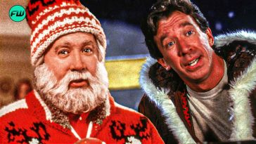 “He was so f—king rude”: Tim Allen’s Insufferable Behavior Made His Santa Clauses Co-Star Miserable That Made Filming Extremely Difficult