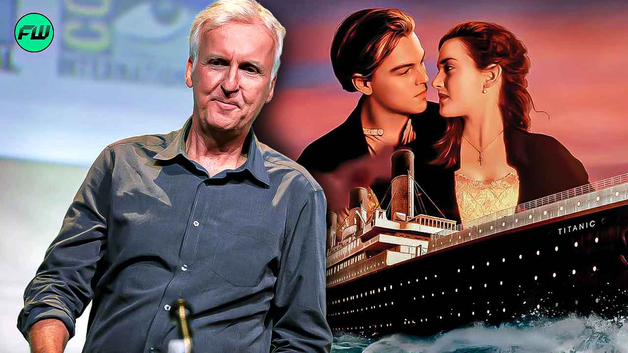 James Cameron’s Brilliant Strategy Saved Titanic From Falling Prey To a VFX-Induced Monstrosity