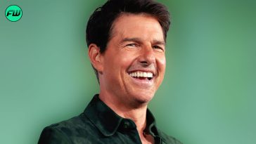 Tom Cruise’s One Iconic Movie Role Went to War to Maintain Secrecy by Deleting His Pictures from the Internet