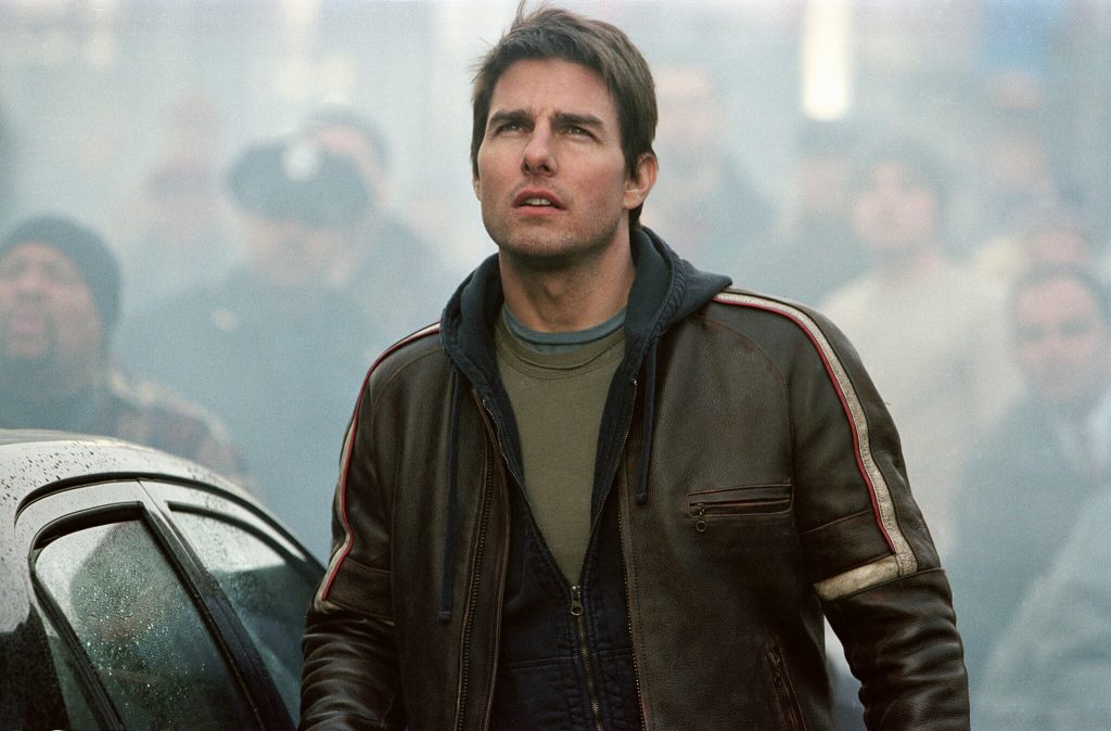 Two of Hollywood’s most recognizable names, Tom Cruise and Steven Spielberg, were rumored to be at odds for a long time.