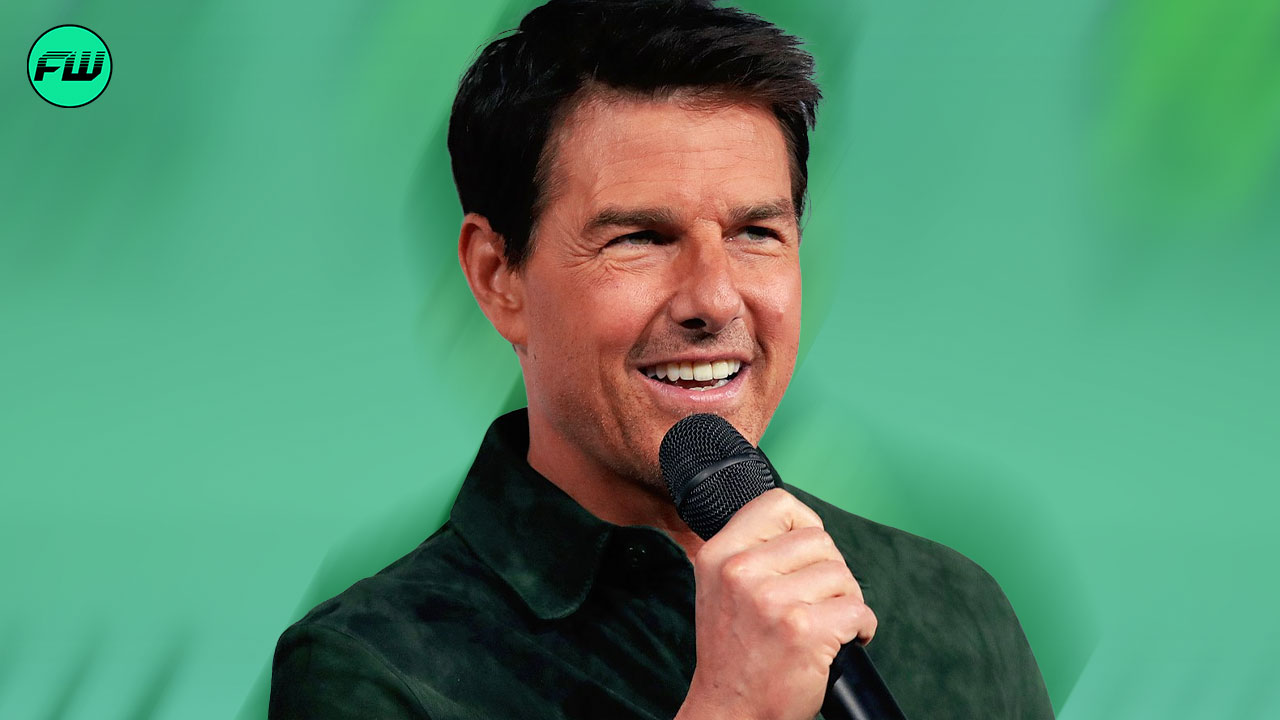 One of the Rare Box Office Bombs of Tom Cruise Put His Acting Career in Serious Jeopardy