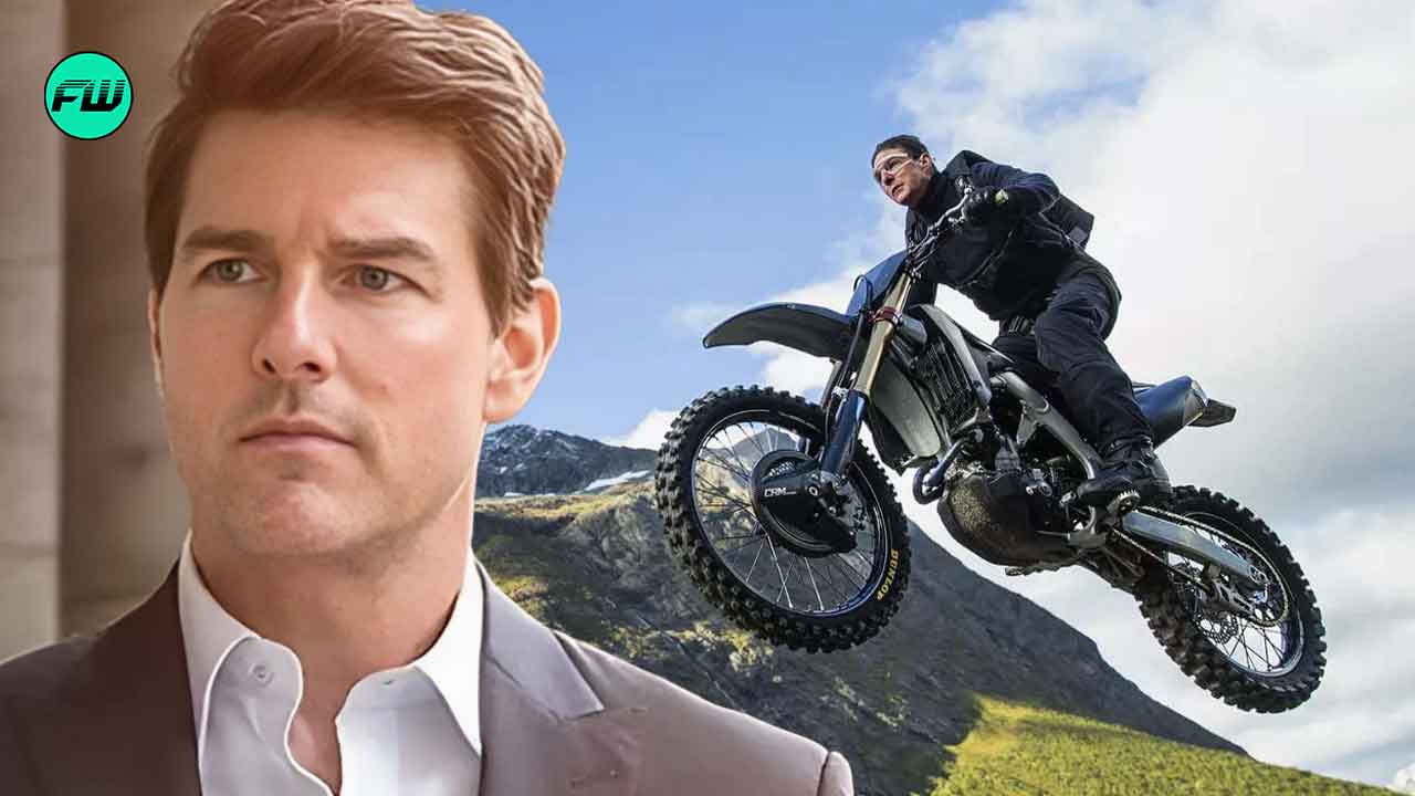 Tom Cruise's New Movie after Mission: Impossible - Dead Reckoning Part Two is Most Certainly Not What Fans are Hoping to See