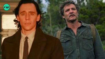 Tom Hiddleston's Loki Faces Pedro Pascal's The Last of Us in a Thrilling Showdown For Best Drama Series of 2023 Crown