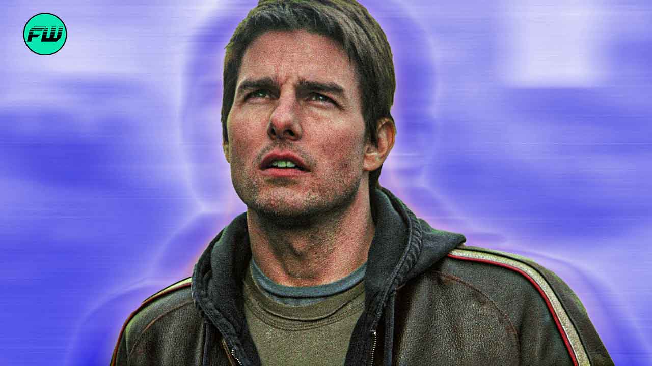 “That part did not exist”: Tom Cruise Saved His Career With One Unexpected Movie Role That Was Called Anti-Semitic at its Release