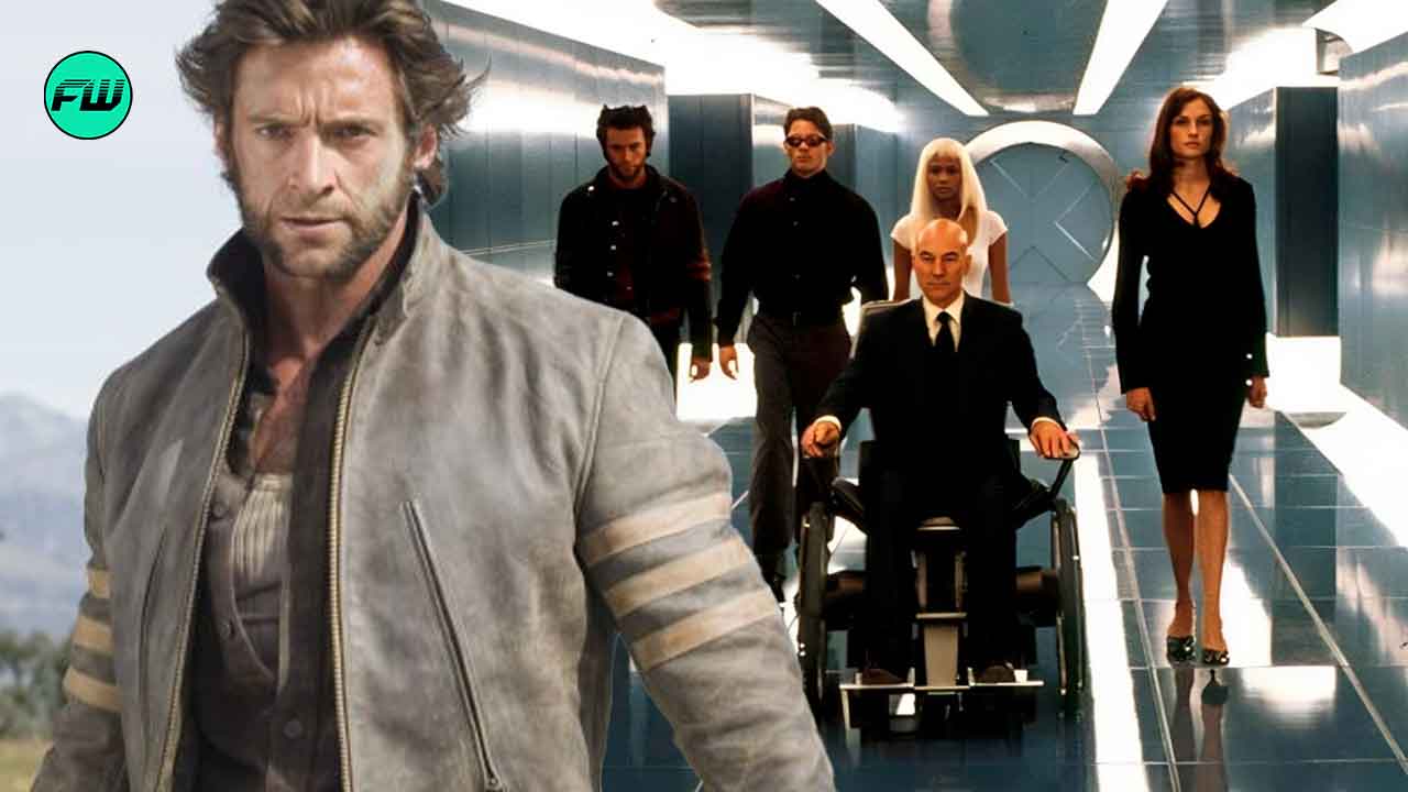 Top 3 Lowest Rated X-Men Movies Includes 1 Hugh Jackman Film Everyone Wishes Was Undone