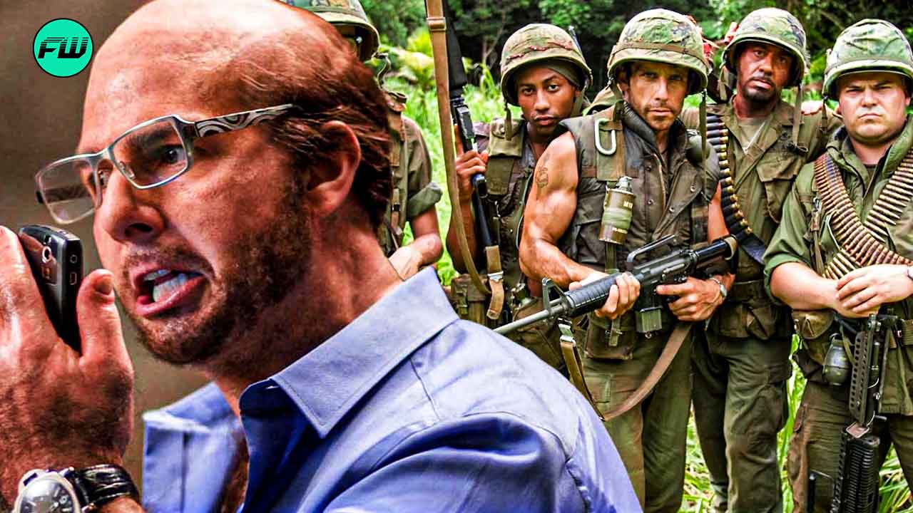 “You’d have to cut Downey out”: Woody Harrelson Reveals How Tropic Thunder Can Work Now Amid Tom Cruise’s Les Grossman Spin-off Report