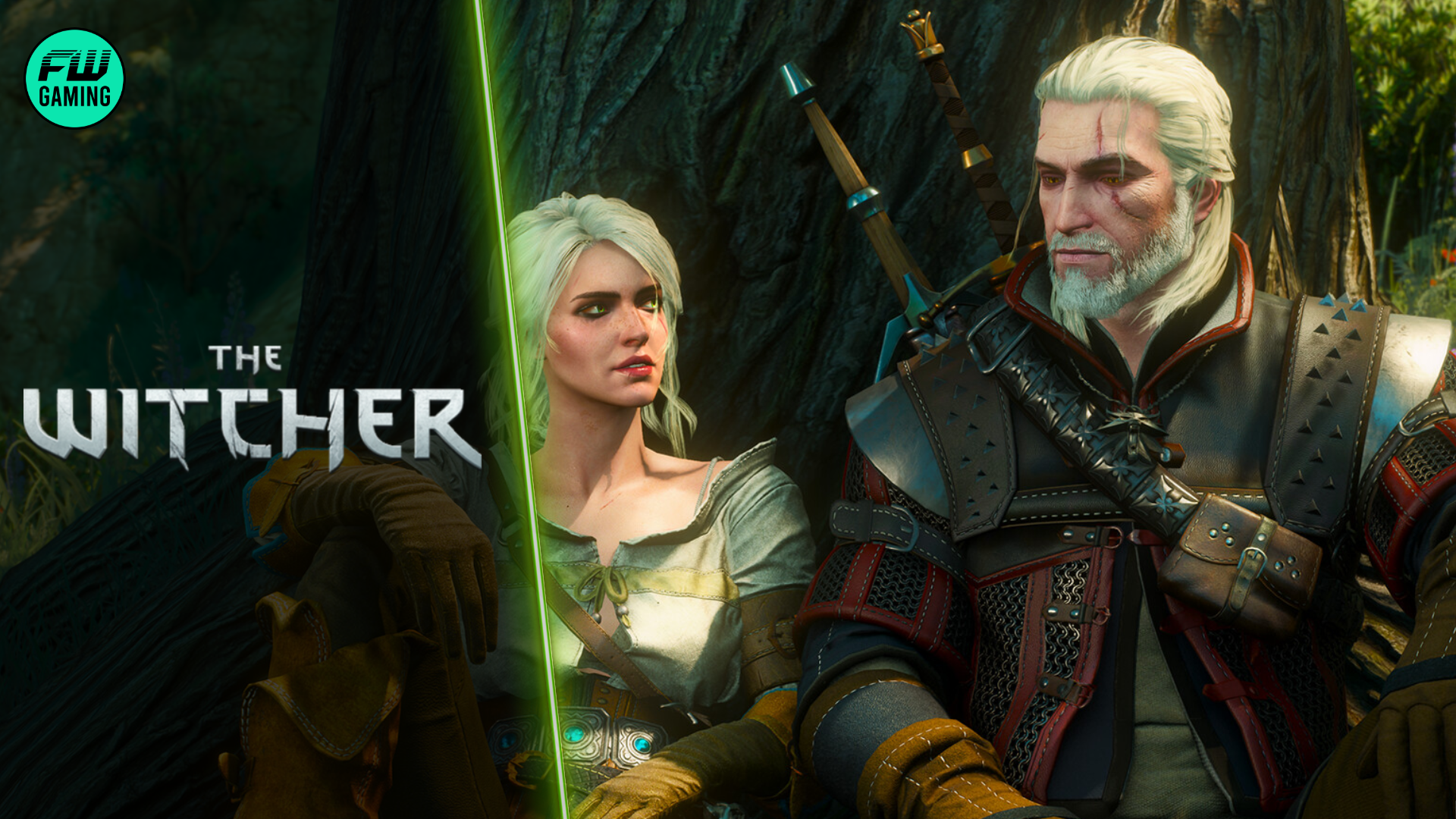 The Witcher 1 is the Best Game with the Worst Gameplay, Fans Agree -  FandomWire