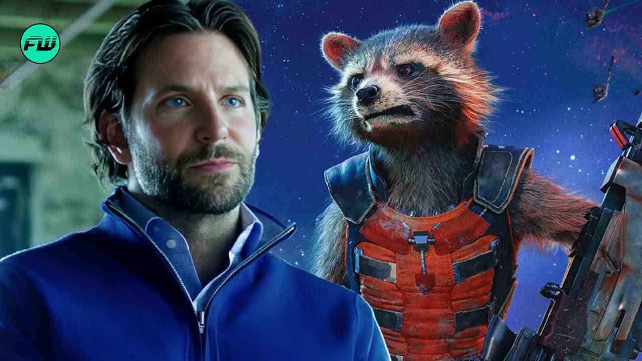 “Unless they’re lying to me”: Bradley Cooper Feels Offended After Nasty Allegations Over His MCU Role as Rocket Raccoon