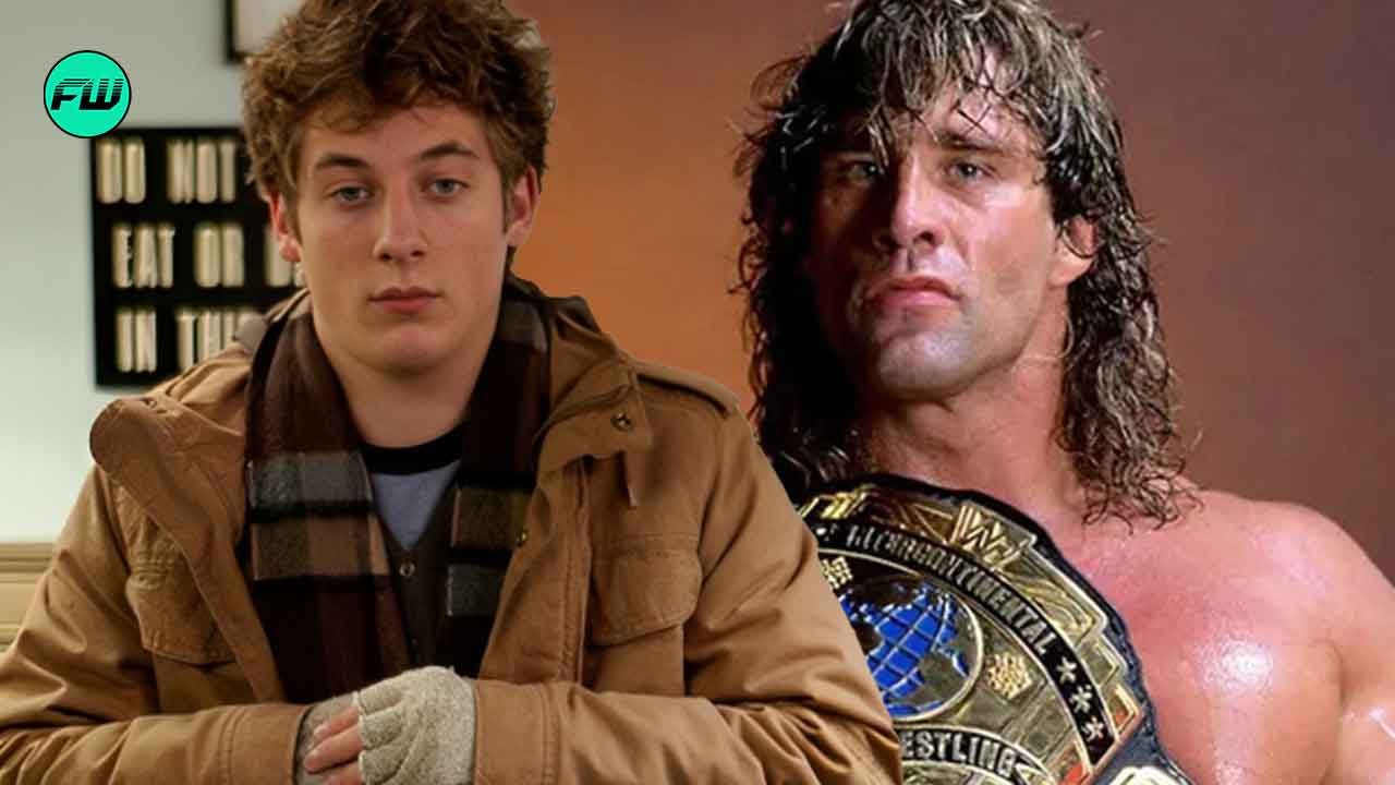 Unlike Zac Efron, Jeremy Allen White Admitted It Was Not "Physically possible" For Him To Play Kerry Von Erich