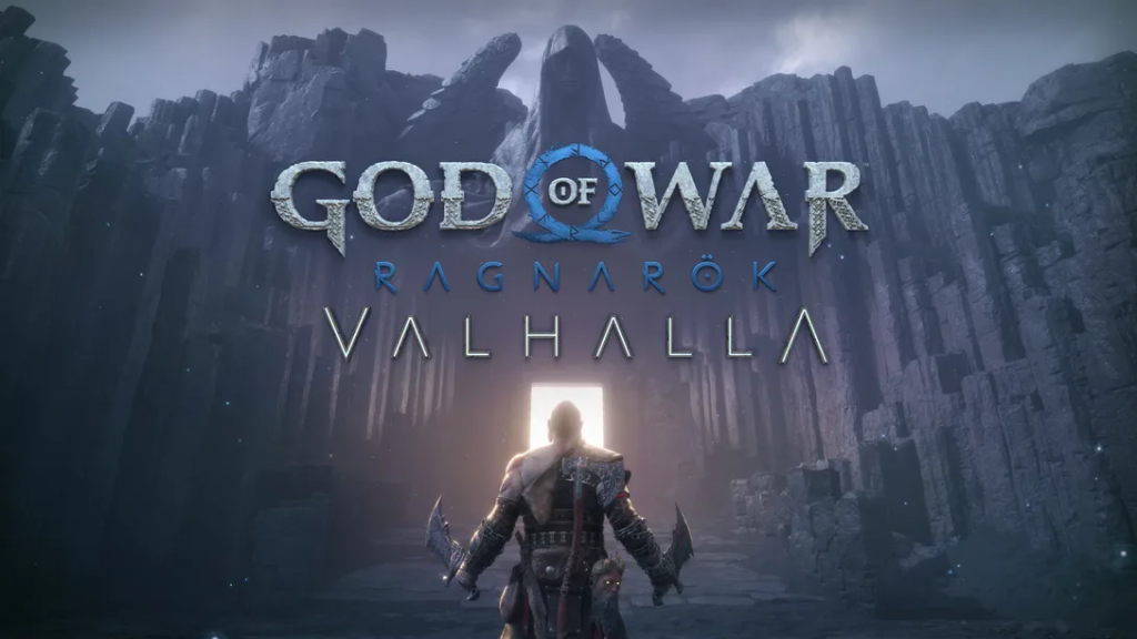 The God of War Ragnarok saga continues with a free DLC, Valhalla.