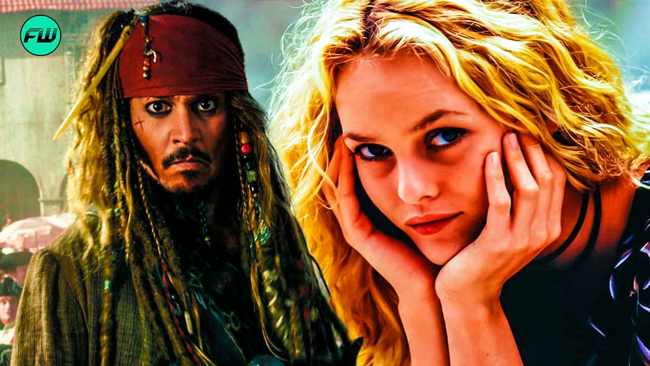 "I was pretty much a lost cause at that time": Johnny Depp is Grateful to Ex-girlfriend Vanessa Paradis For Saving Him From a Nightmare Spot