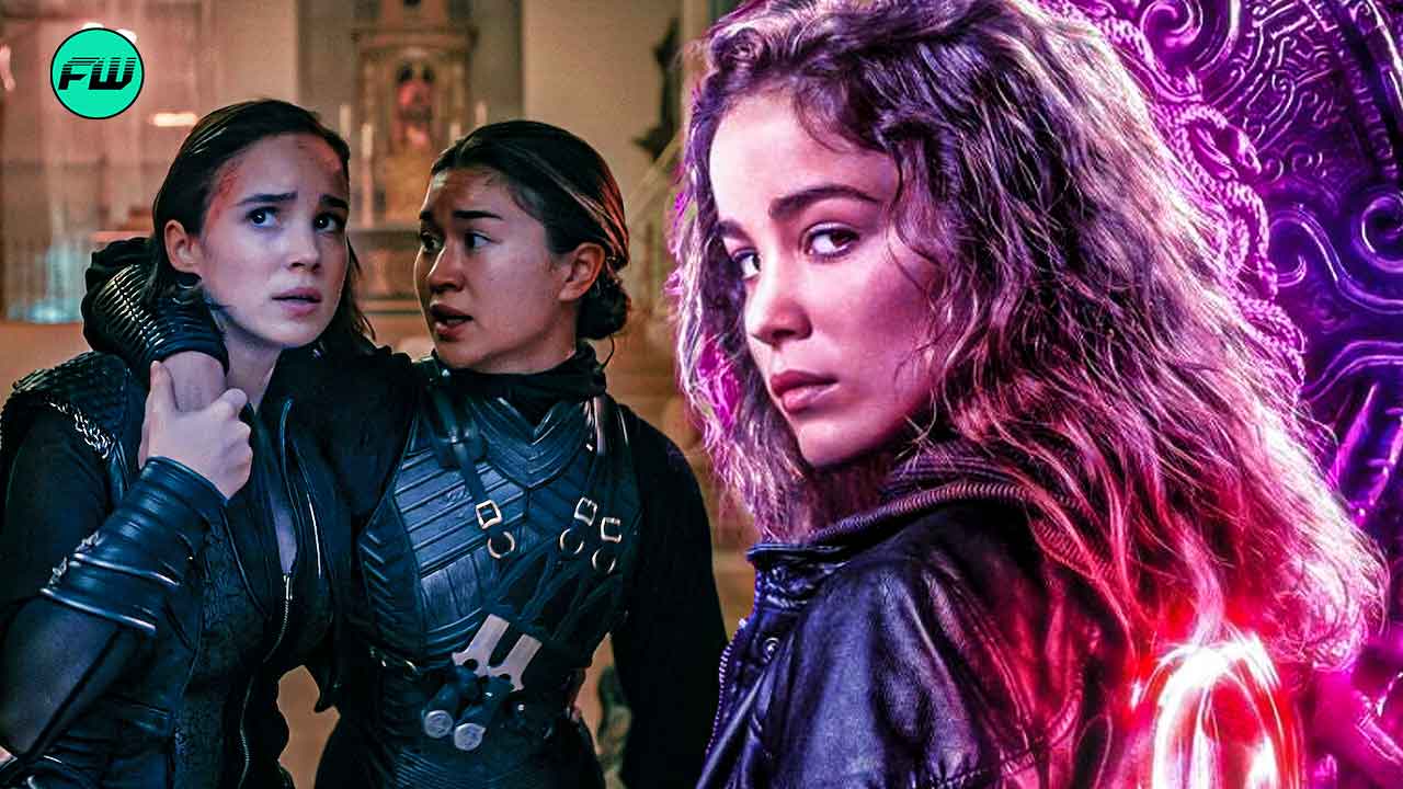 “They want you to make the same show”: Warrior Nun Showrunner Makes Blistering Revelation About Netflix to Avoid a Major Season 2 Storyline
