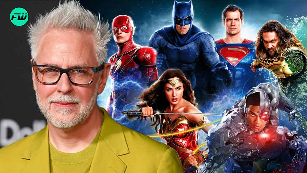 “WB is too big to fail”: James Gunn’s DCU Not in Trouble, Industry Insider Dismisses Bankruptcy Rumors