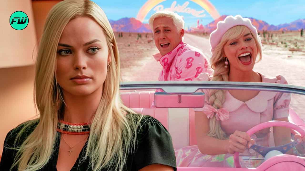 "We put everything into that first movie": Margot Robbie Says She Would Do Anything to Be Back on the Set of Barbie 2