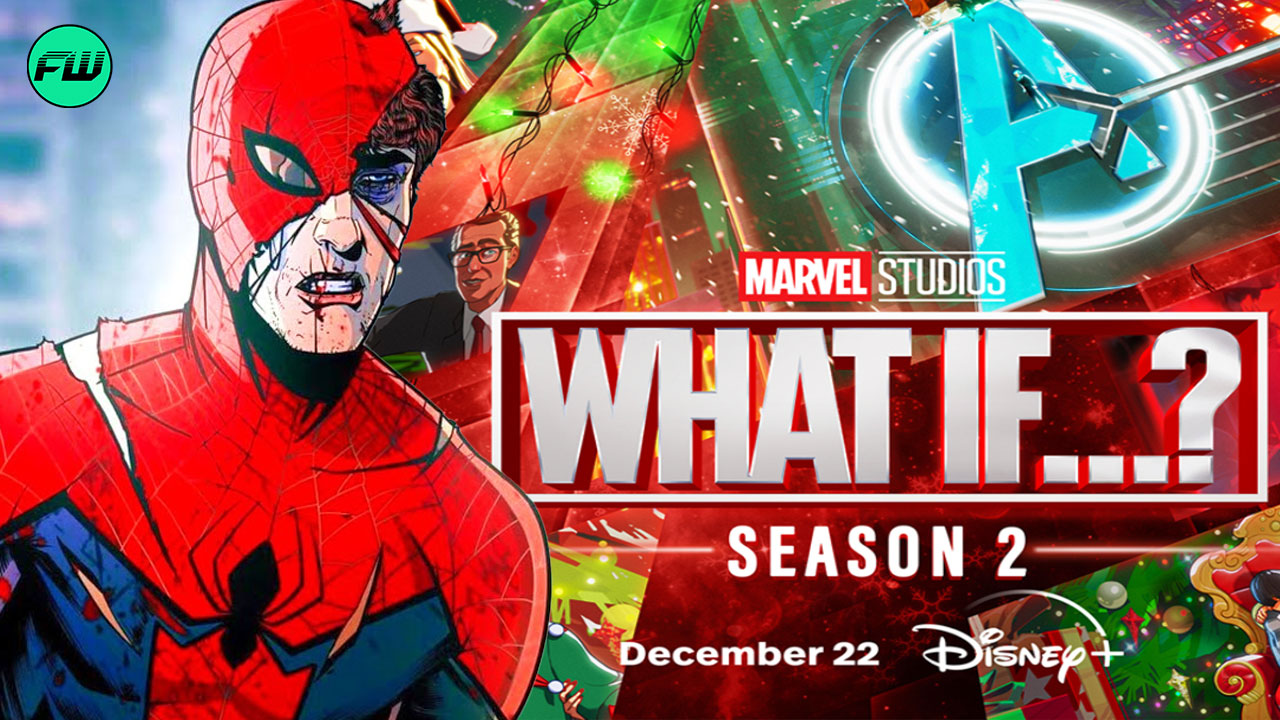 Marvel Might Finally be Getting Back on its Feet as What If… Season 2 Grabs the Critics’ Attention in the Best Possible Way