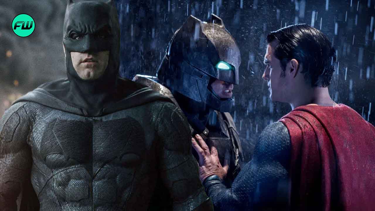 When Batman Went Beast Mode: Fight With Henry Cavill's Superman May Not be the Most Intense Batman Moment in DC Universe