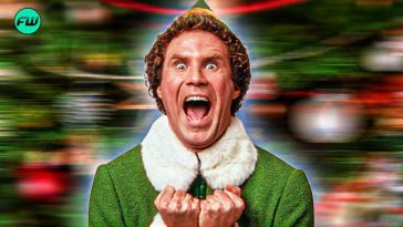 Will Ferrell Held Onto 1 Major Part of His ‘Elf’ Costume Despite Being Auctioned Off For $300,000