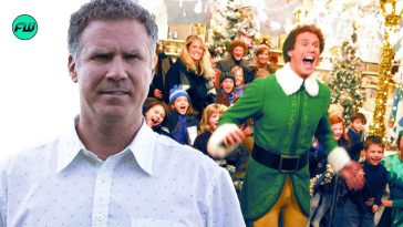 Will Ferrell Admits He Can Commit Felony and Get Away With It During Christmas Due To 1 Iconic Movie