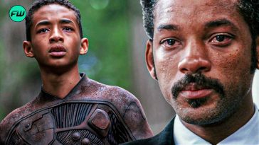 "It s*cks to feel like you've hurt your kids": Will Smith Was Heartbroken After One of His Worst Movies Ever Badly Damaged Jaden Smith's Life