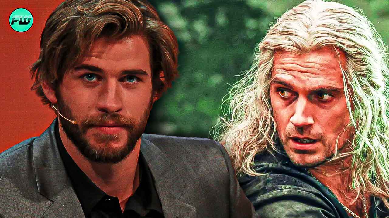 "It's about treading a fine line there": Henry Cavill's God-like Dedication to Maintain 1 Thing about Geralt Proves Liam Hemsworth Can Never be The Witcher