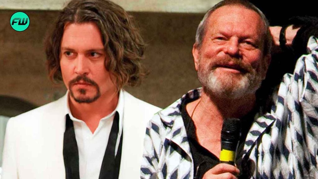 “Without humanity he has lost his job”: Terry Gilliam Wants Johnny Depp to be Satan in a Movie That Has Left Fans Utterly Confused