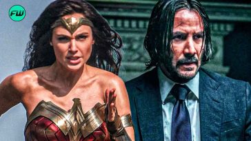 After a Scrapped Wonder Woman Series, John Wick Star Suffers the Same Fate at Marvel Despite Massive Fan Support