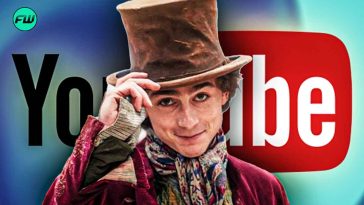 “His life is so absurd”: Wonka Director Found His Perfect Willy Wonka After Watching Timothée Chalamet’s Old YouTube Videos