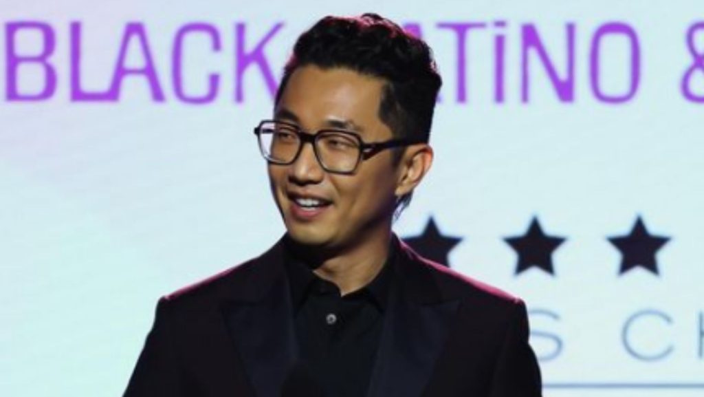 writer and director lee sung jin