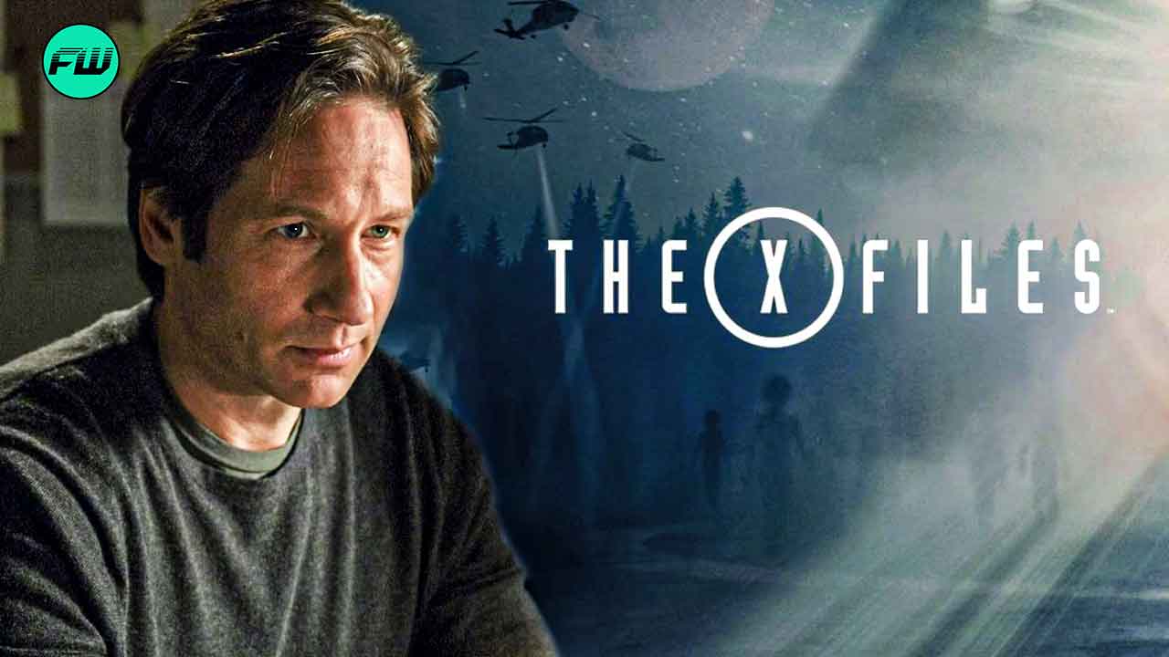 “Let’s do it this way now”: David Duchovny Will Return to X-Files on 1 Condition and it’s Not About the Money