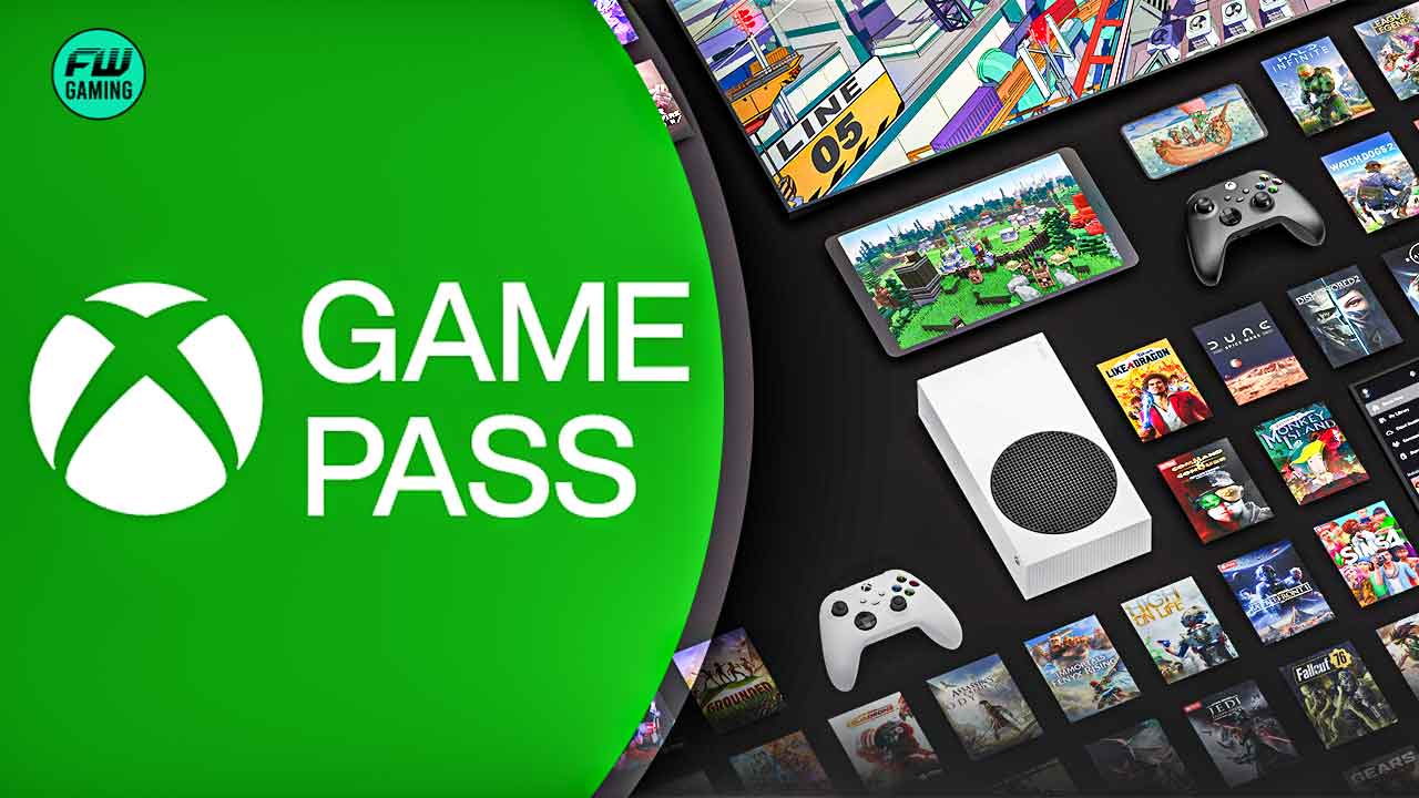 Xbox Game Pass: New Report Indicates Microsoft Is Considering a Free Version of The Service Supported By Ads