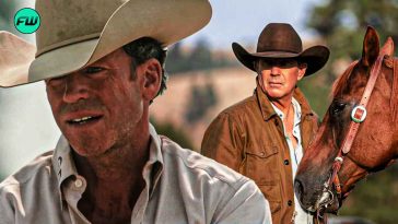 After Kevin Costner, Taylor Sheridan Invites Wrath of 1 More Yellowstone Actor With a New Lawsuit Over Copyright Infringement