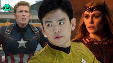"You are signing a 15-year contract": Star Trek Actor Shares the Same Concern as Chris Evans and Elizabeth Olsen Over MCU's Career Threatening Contracts