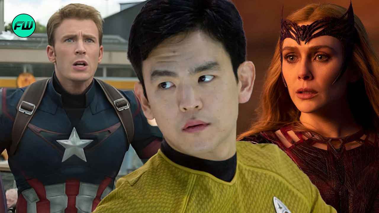 "You are signing a 15-year contract": Star Trek Actor Shares the Same Concern as Chris Evans and Elizabeth Olsen Over MCU's Career Threatening Contracts
